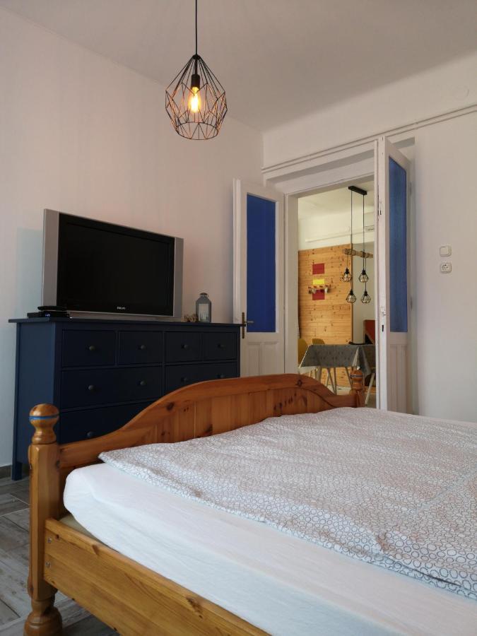 Gyoengyszem Vendeghaz Hotel Eger Eksteriør billede
